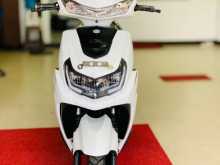 Other MNK3 2026 Motorbike