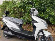 Other MNK3 2024 Motorbike