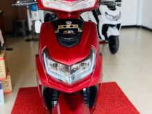 Other MNK3 2026 Motorbike
