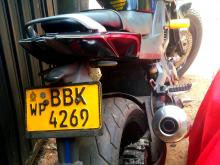 Other Modified 2014 Motorbike