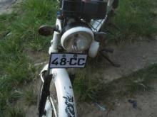 Other Moped Tough ET-49 2006 Motorbike