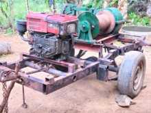 Other Motor Winch 50 Ton 2022 Other