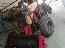 Kubota Mubota 2005 Tractor