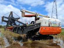 Other Mubota Harvester 2018 Other