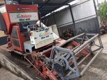 Other Muboto 2008 Heavy-Duty