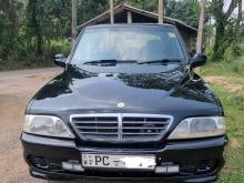 Other Musso 2006 Pickup