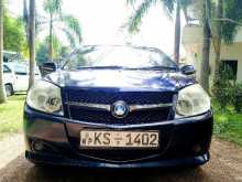 Other MX 7 MARK 2 2012 Car
