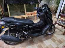 Other N Max 2026 Motorbike