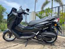 Other N Max 150cc 2026 Motorbike