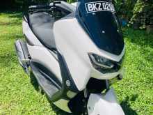 Other N Max 2025 Motorbike