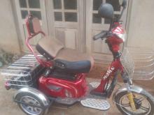 Other N Wow Tricycle 2022 Motorbike