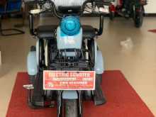 Other N7 2025 Motorbike