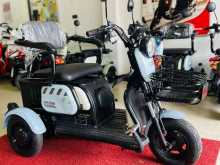 Other N7 2025 Motorbike