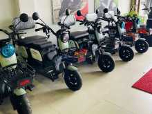 Other N7 2025 Motorbike