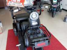 Other N7 2025 Motorbike