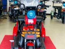 Other N7 2025 Motorbike
