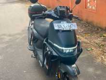 Other N9 2026 Motorbike
