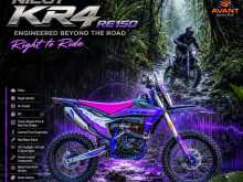 Honda Nicot 150 2026 Motorbike