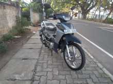 Other 125 2015 Motorbike