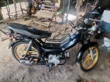 Other Nitro 2010 Motorbike