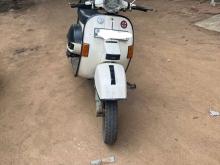 Other NV SPL 2003 Motorbike