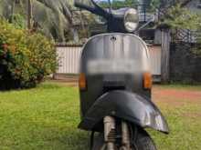 Other NV SPL 2008 Motorbike
