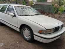 Other Custom Cruiser 1992 Car