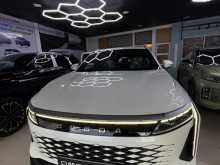 Other OMODA C9 2026 SUV