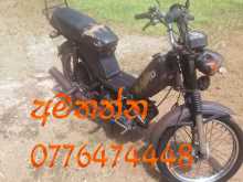 Other Other 2006 Motorbike