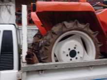 Other Other 2002 Tractor