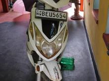 Other Other 2017 Motorbike