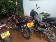 Other Other 2015 Motorbike
