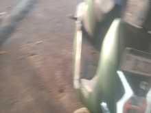 Other Othet 2025 Motorbike
