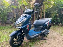 Other 1500Kw 2025 Motorbike