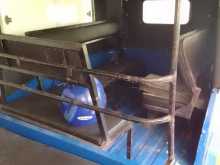 Other Pace Jumbo 2012 Three Wheel