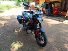 Bajaj Pulsar 2025 Bus