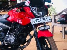 Bajaj Pulsar 135 2011 Motorbike