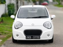 Micro Panda 2011 Car