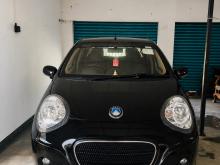 Micro Panda 2011 Car