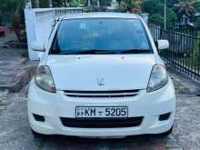 Other Passo KGC10 2007 Car