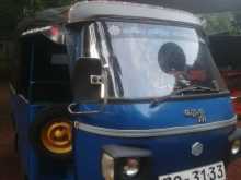 Piaggio Ape 1999 Three Wheel