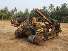 Other PILINING RIG 2011 Heavy-Duty