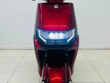 Other Pisces 2026 Motorbike