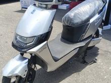 Other Pisces 2026 Motorbike