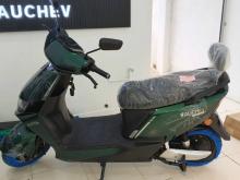 Other Pisces 2026 Motorbike
