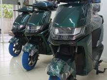 Other Pisces 2026 Motorbike