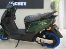Other Pisces 2026 Motorbike