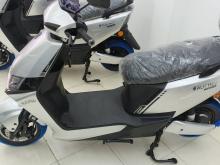 Other Pisces 2026 Motorbike