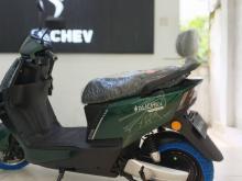 Other Pisces 2026 Motorbike
