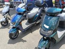Other Pisces 2026 Motorbike